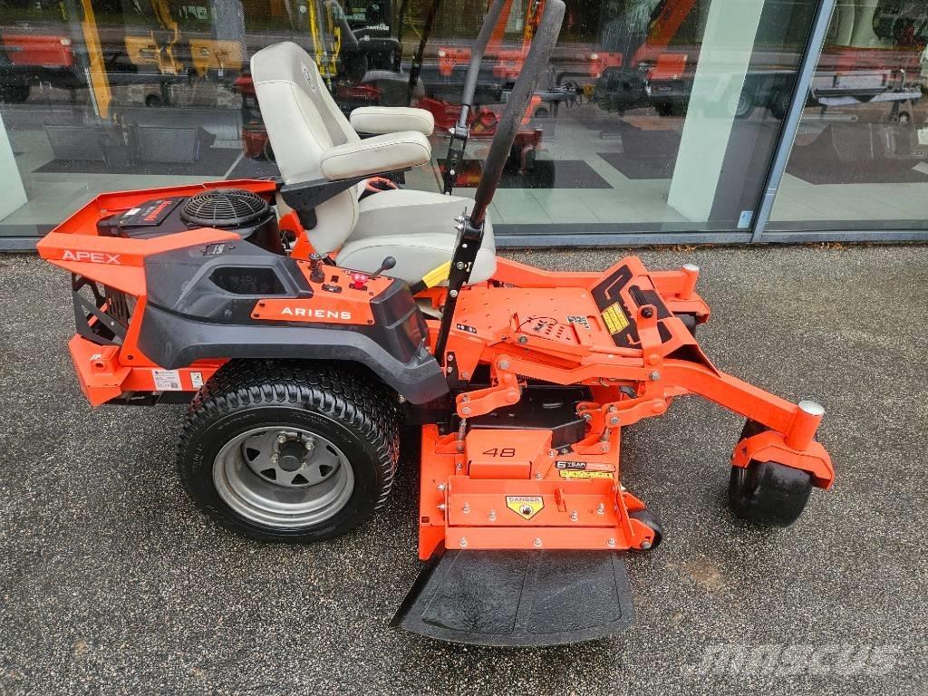 Ariens apex 48 Vrtne zero turn kosilnice