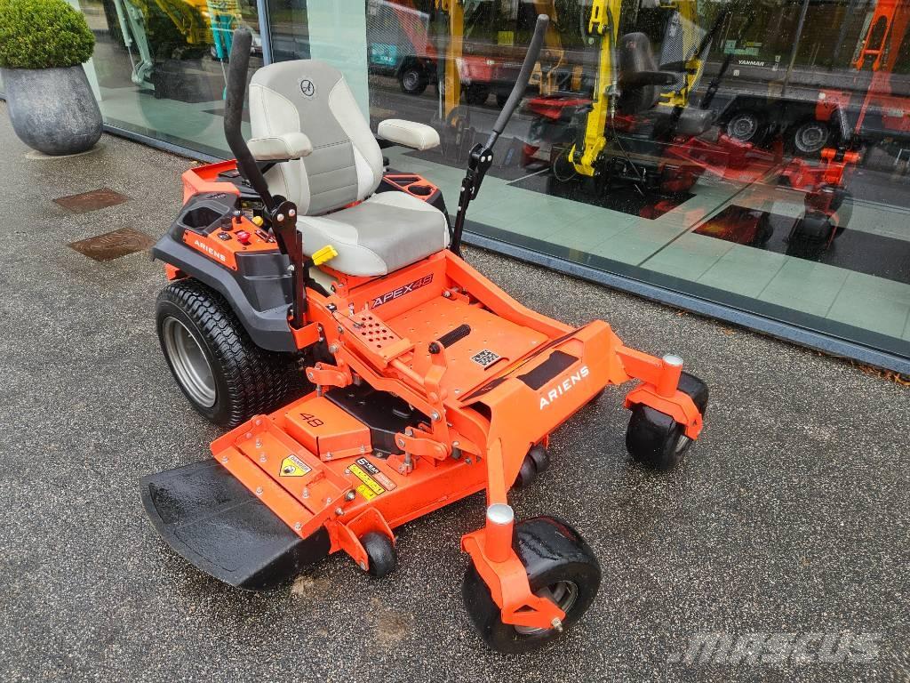 Ariens apex 48 Vrtne zero turn kosilnice
