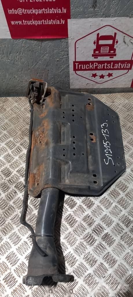 Scania R 440  1725675 Osi
