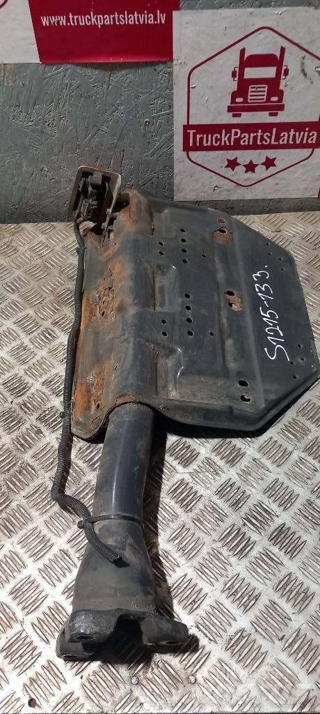 Scania R 440  1725675 Osi