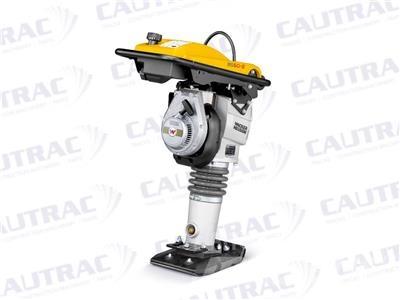 Wacker Neuson BS50-2 Vibro plošče