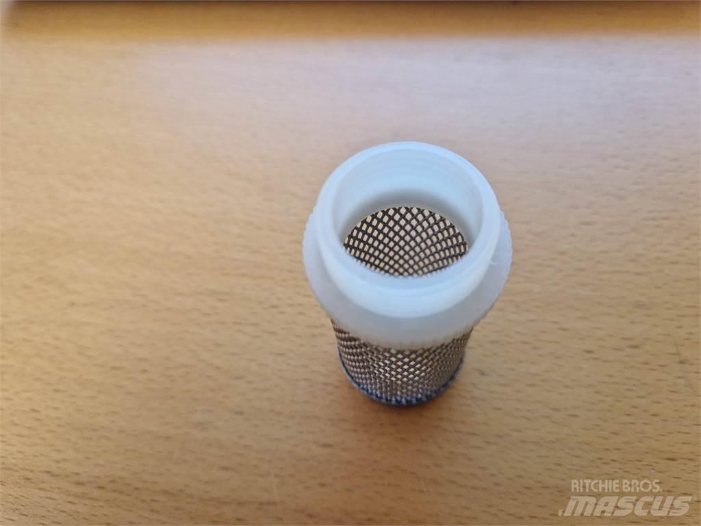 Ponsse 0058262 Motorji