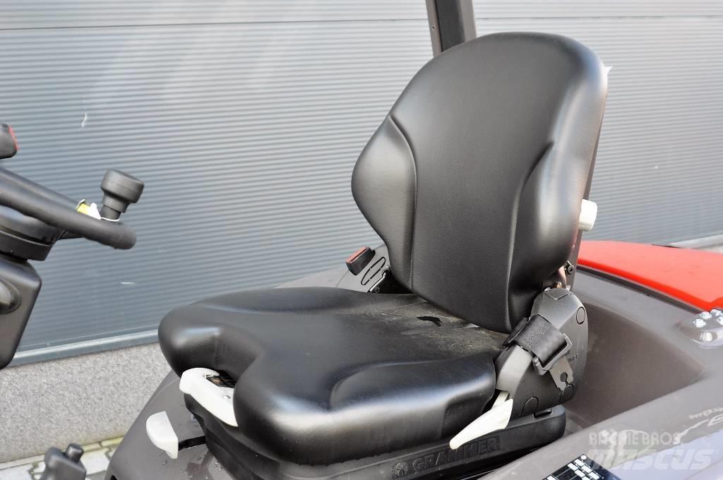 Manitou MI30D Dizelski viličarji
