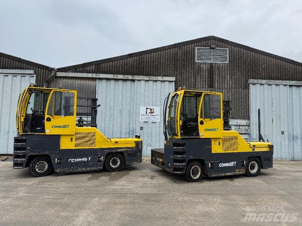 Combilift C 6000 4-Smerni viličarji