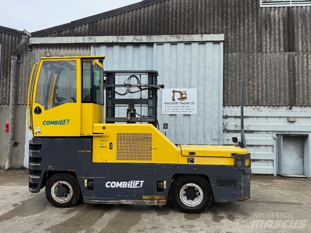 Combilift C 6000 4-Smerni viličarji