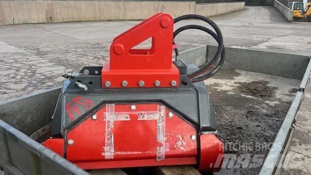  FLAIL-TEC E3-80 Gozdarstvo - drugo