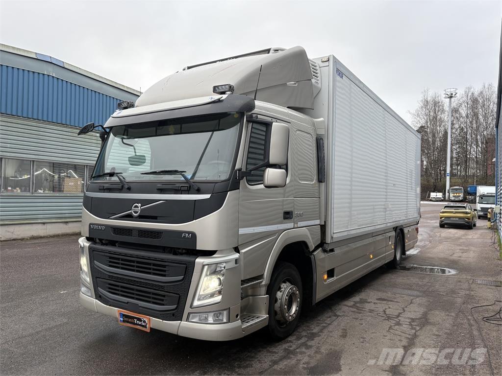 Volvo FM330 4x2 Tovornjaki hladilniki
