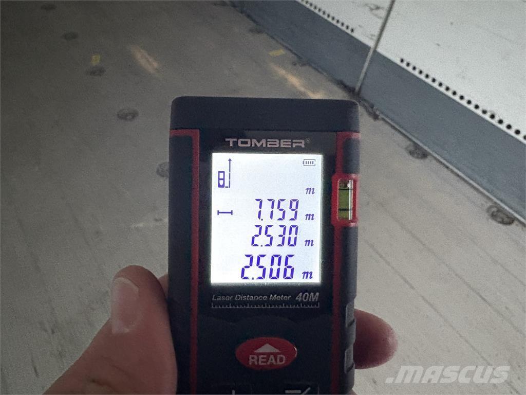 Volvo FM330 4x2 Tovornjaki hladilniki