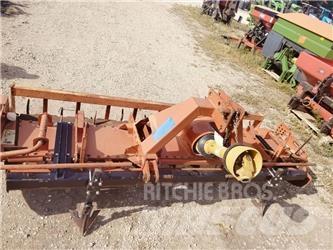 Kuhn HR 302 Brane