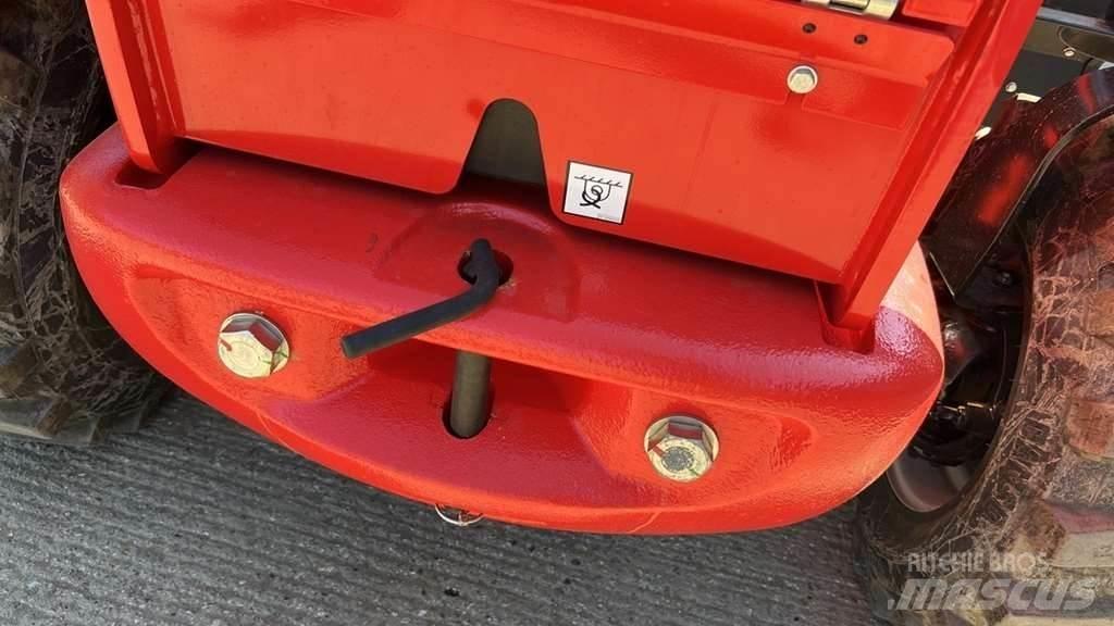 Manitou 625H Teleskopski viličarji