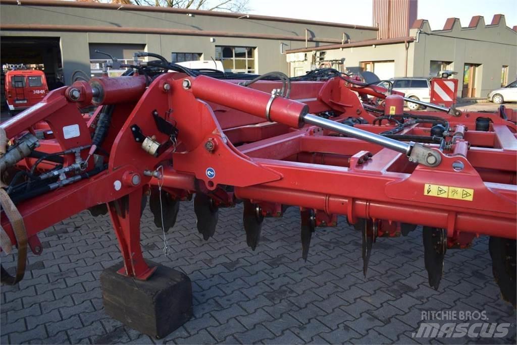 Horsch Tiger 8MT Kultivatorji