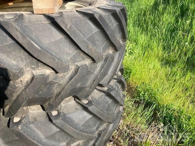Trelleborg 540/65R34 Gume, kolesa in platišča