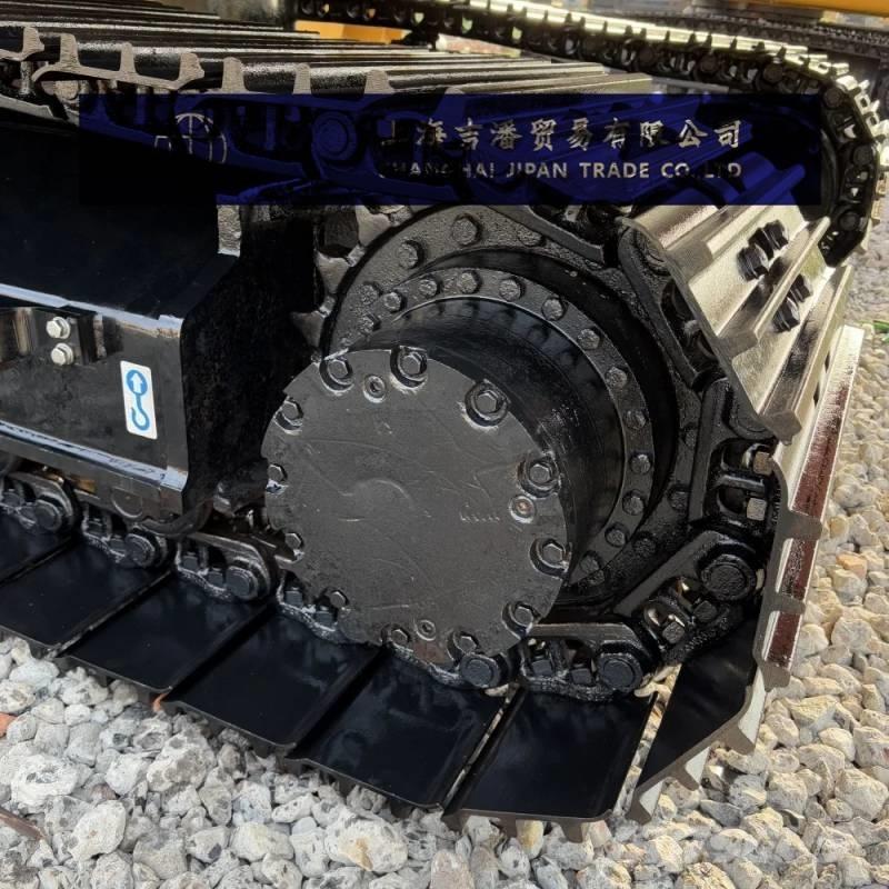 Hitachi ZX 200 Bagri goseničarji