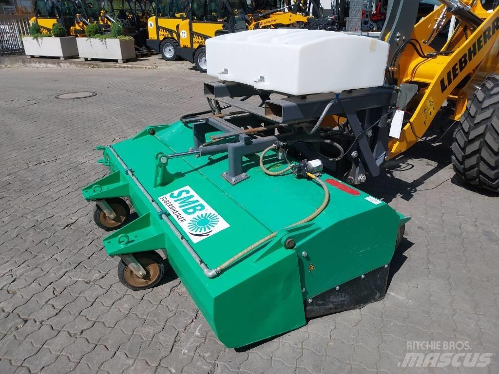 Sobernheimer UKM 2.0 Drugi deli