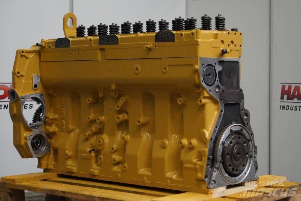 CAT C12 LONG-BLOCK Motorji