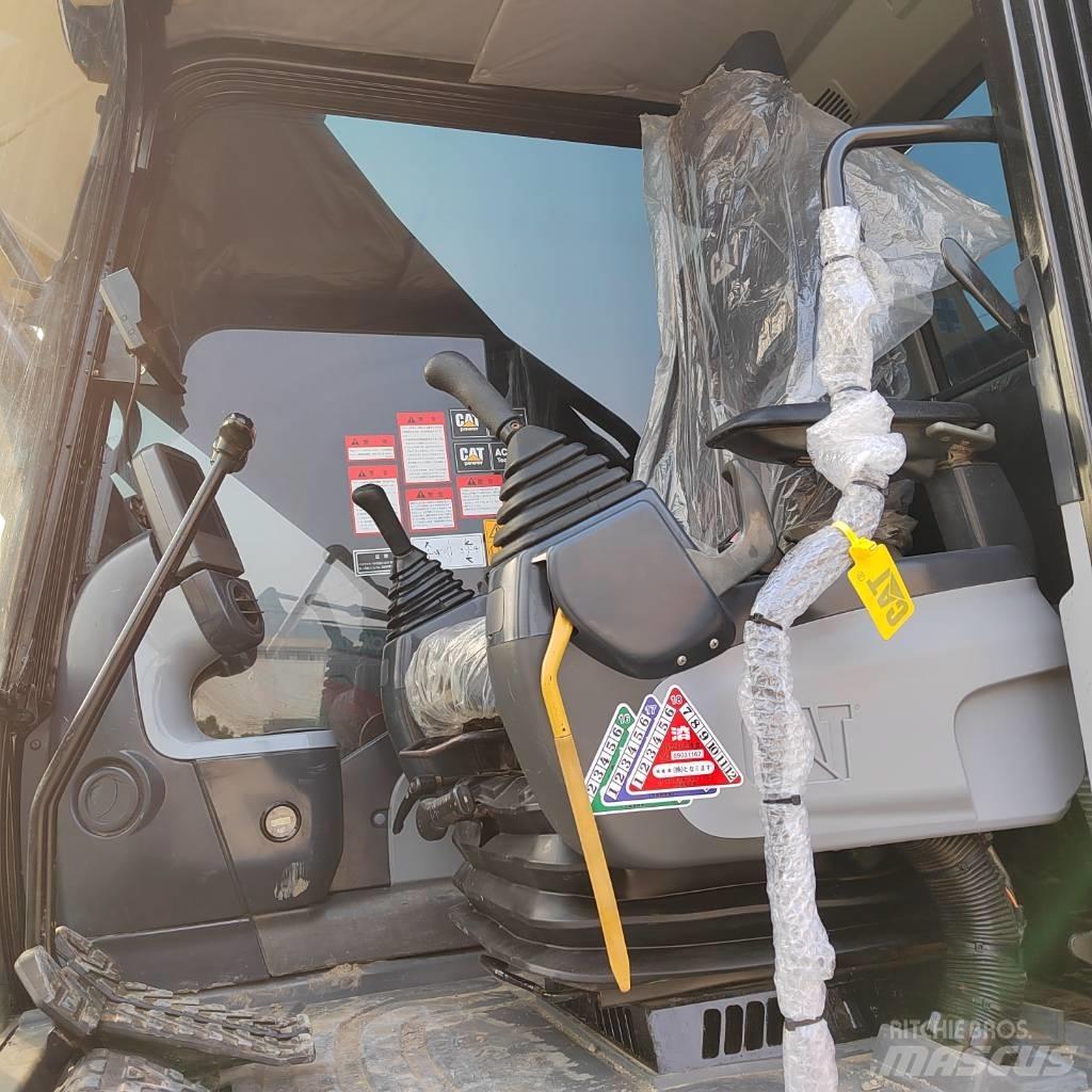 CAT 336 D2 Bagri goseničarji