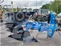 New Holland PHH4 Obračalni plugi