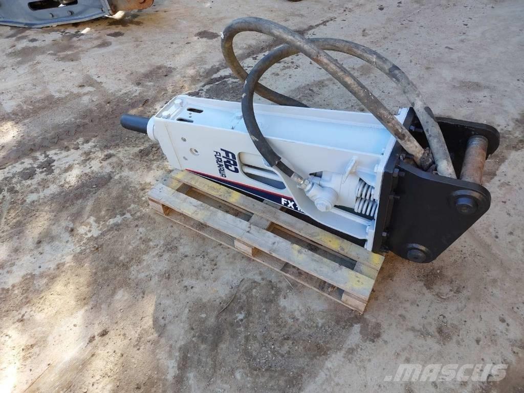 Hammer FX 125 Kladiva