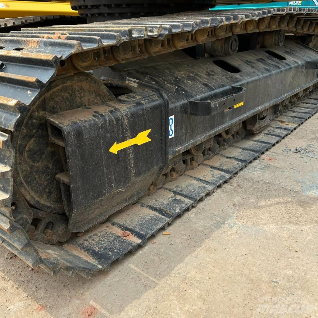 CAT 315 D Bagri goseničarji