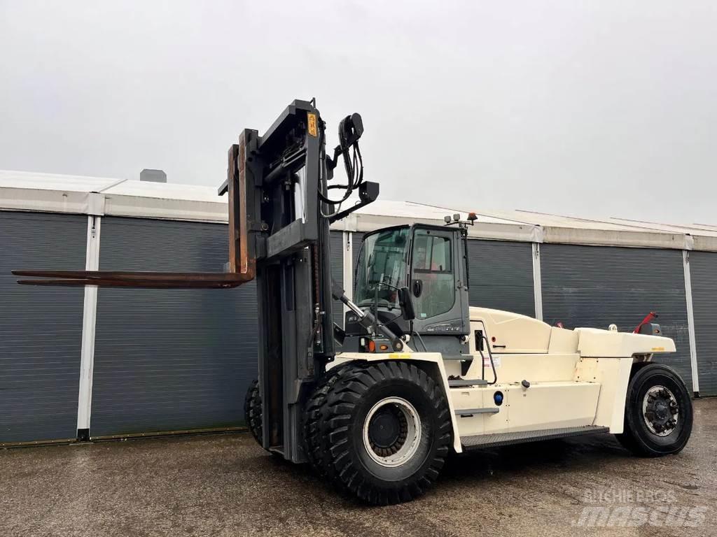 Kalmar DCG330-12LB Dizelski viličarji