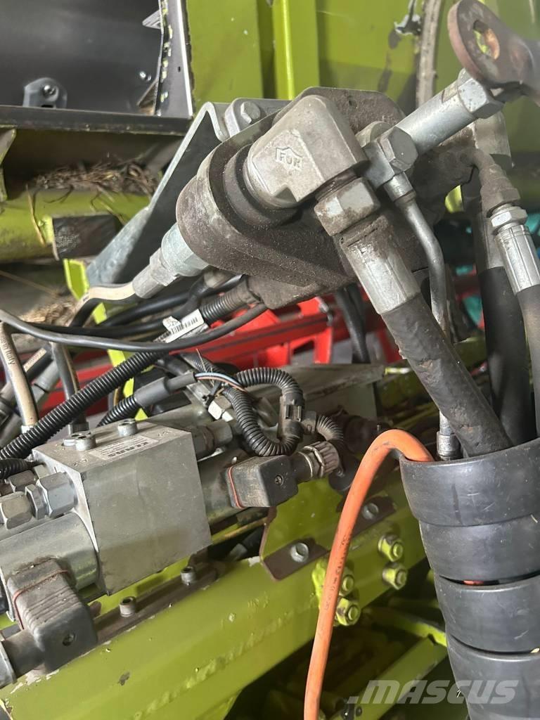 Cressoni FLEX 6 MT Rezalne glave za kombajne