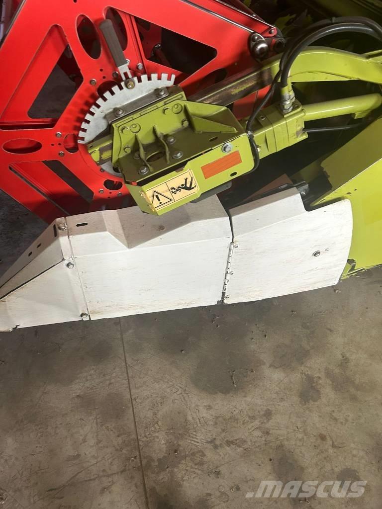Cressoni FLEX 6 MT Rezalne glave za kombajne