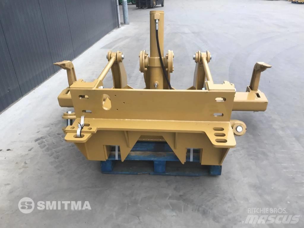 CAT 12G Rahljalniki