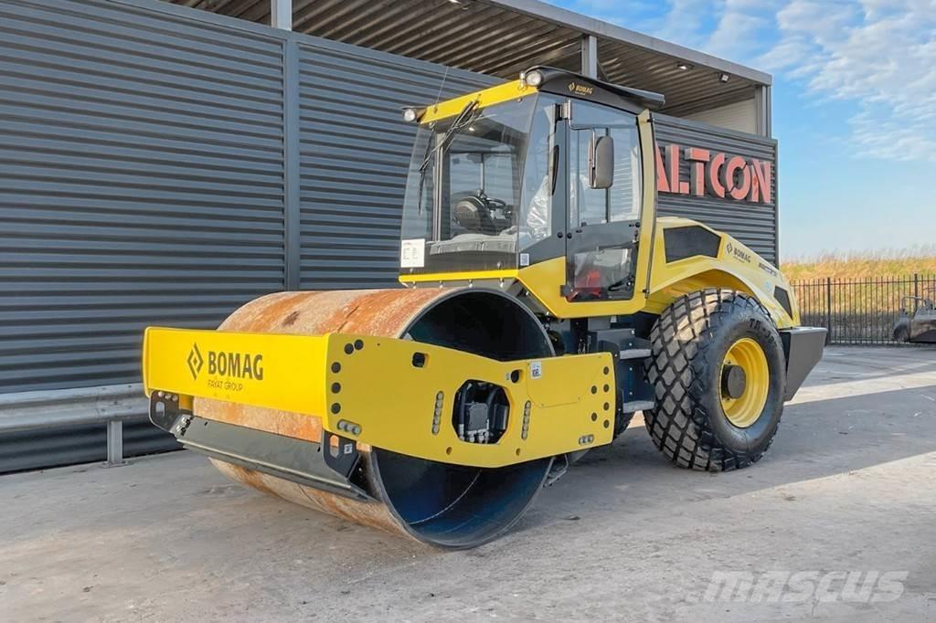 Bomag BW 213 D-5 Enojni valjarji