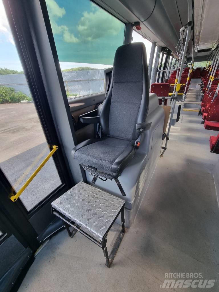 Scania CL 94 UB Medkrajevni avtobusi