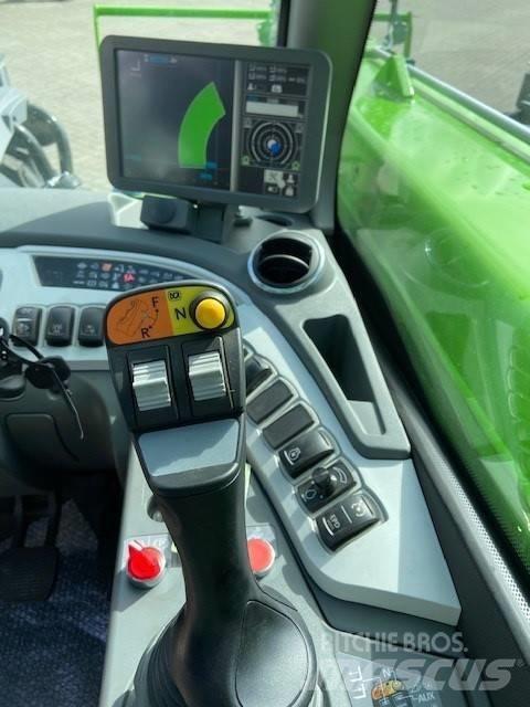 Merlo TF 33.7 Teleskopski viličarji