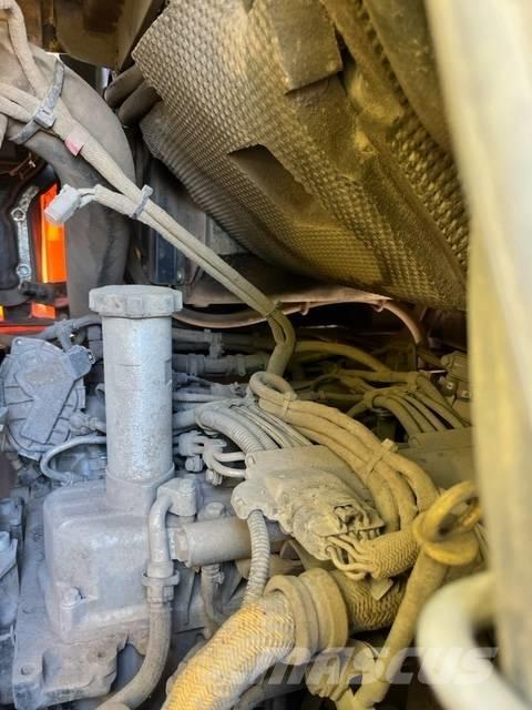 Wacker Neuson DW 90 Ne cestni demperji