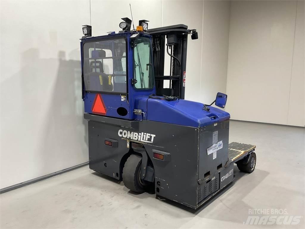 Combilift C4000ET 4-Smerni viličarji