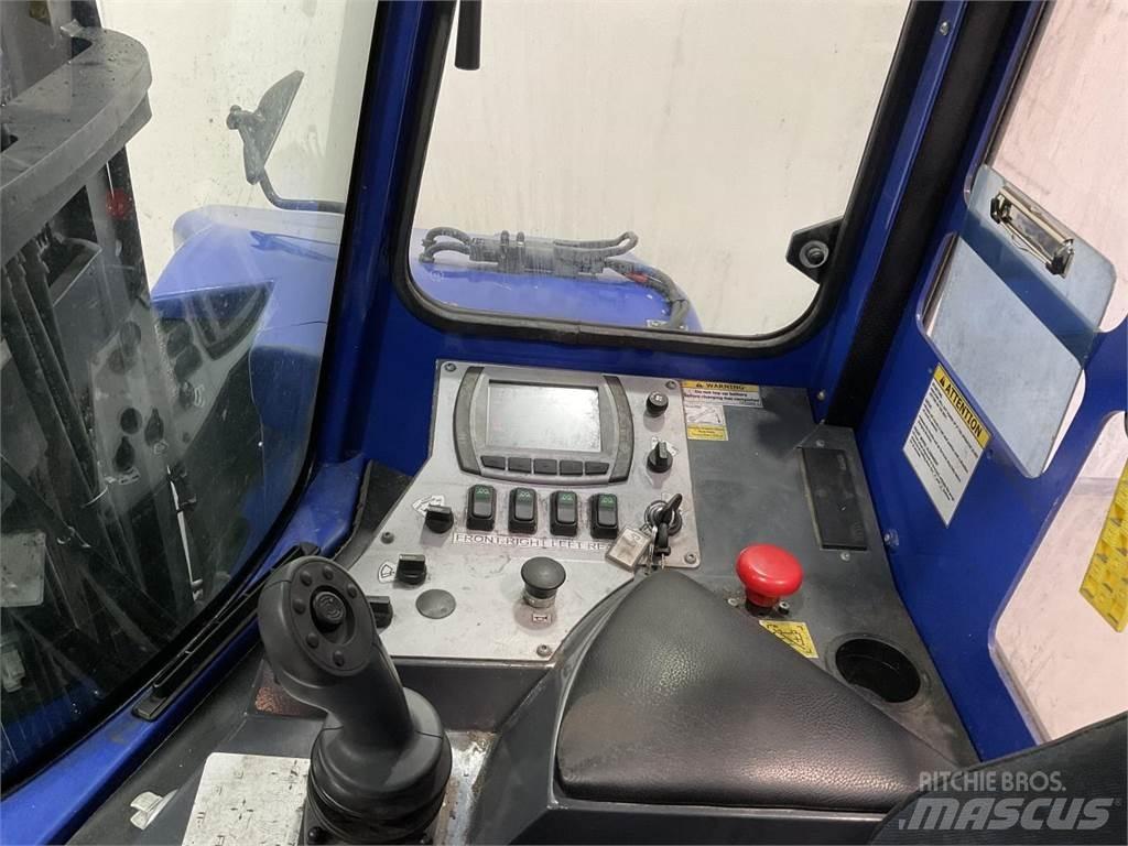 Combilift C4000ET 4-Smerni viličarji