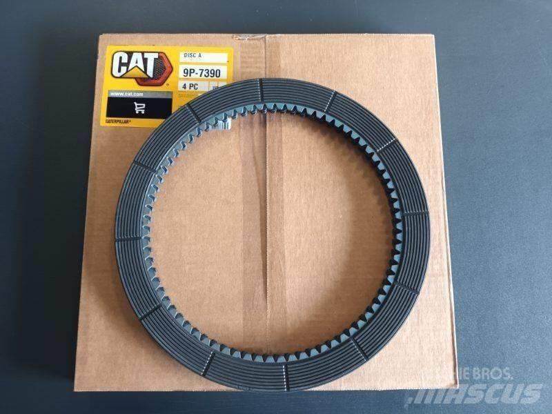 CAT DISC A 9P-7390 Menjalnik