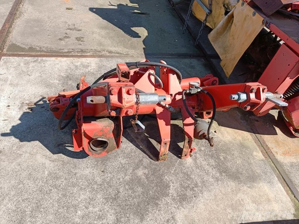 Kuhn fc283 of 313 Kosilnice