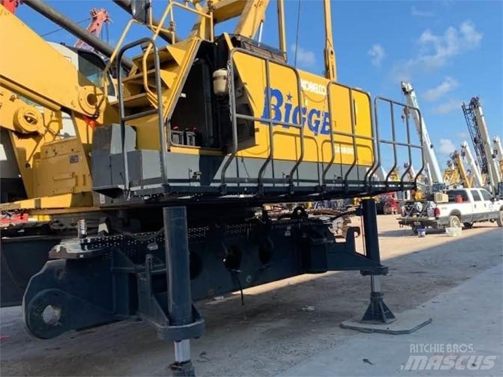 Kobelco CK1600 Dvigala na gosenicah