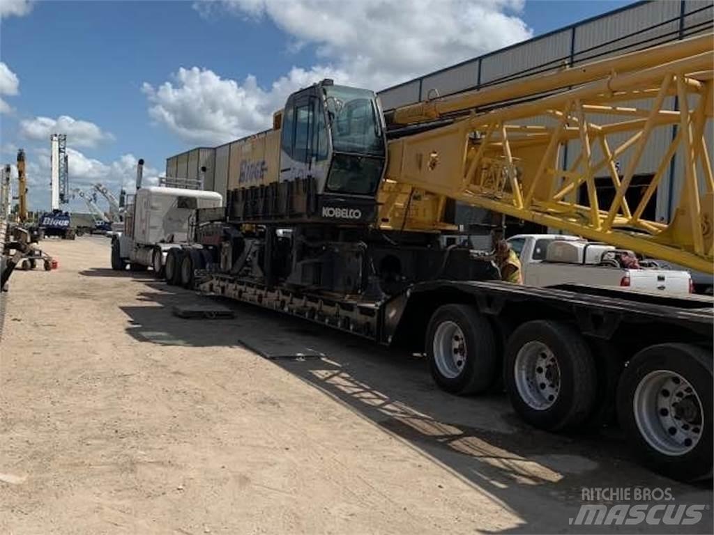 Kobelco CK1600 Dvigala na gosenicah