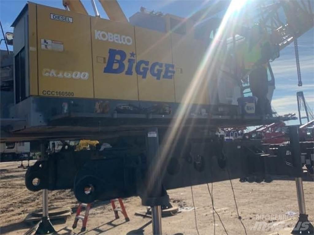 Kobelco CK1600 Dvigala na gosenicah