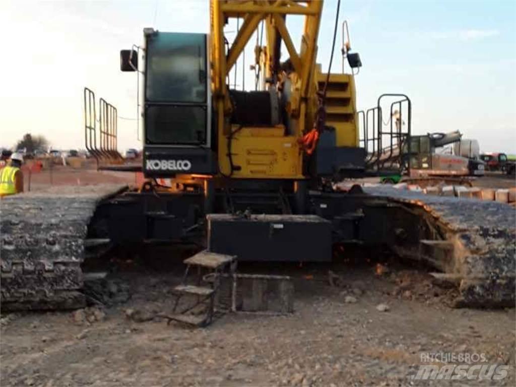 Kobelco CK1600 Dvigala na gosenicah