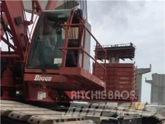 Manitowoc 16000 Dvigala na gosenicah