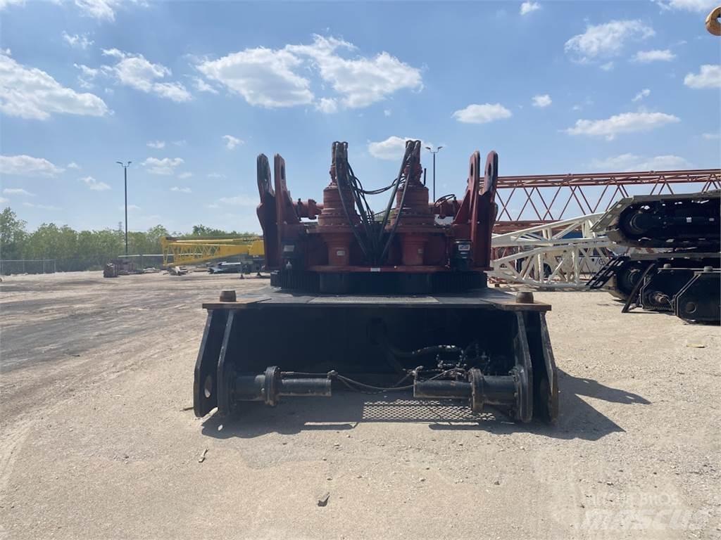 Manitowoc 16000 Dvigala na gosenicah