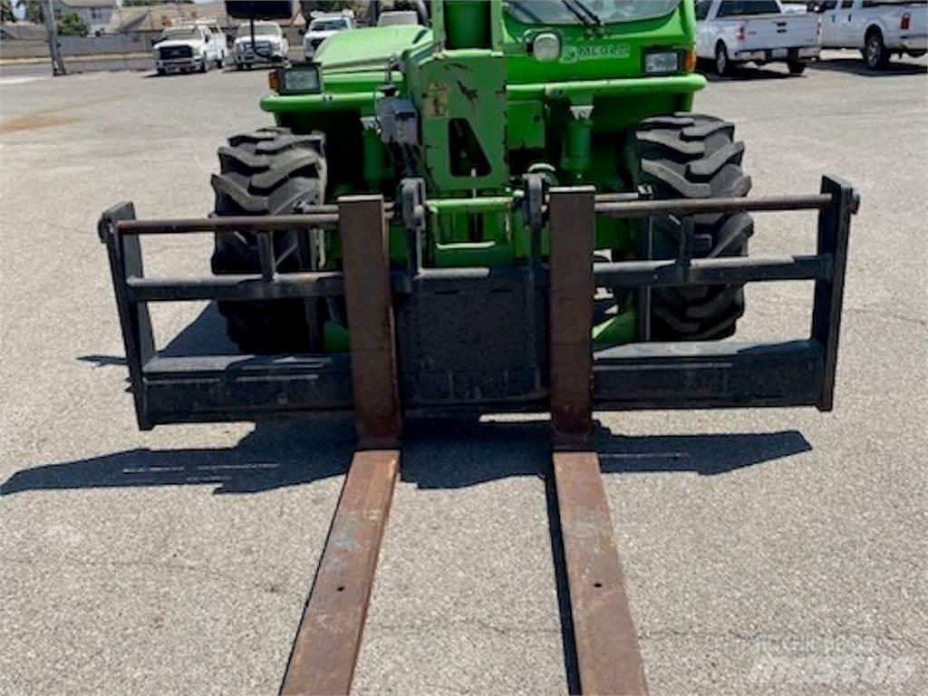 Merlo P60.10 EE Kmetijski teleskopski nakladalci