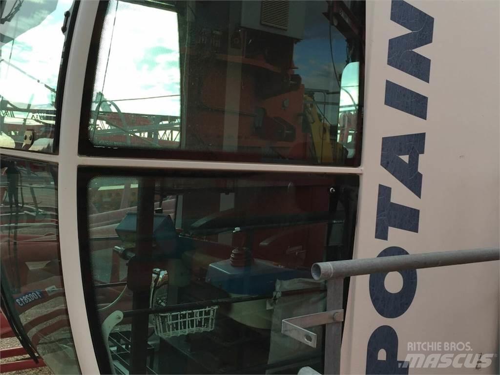Potain MD560 Stolpni žerjavi