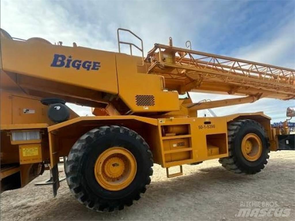 Tadano GR-500XL Avtodvigala