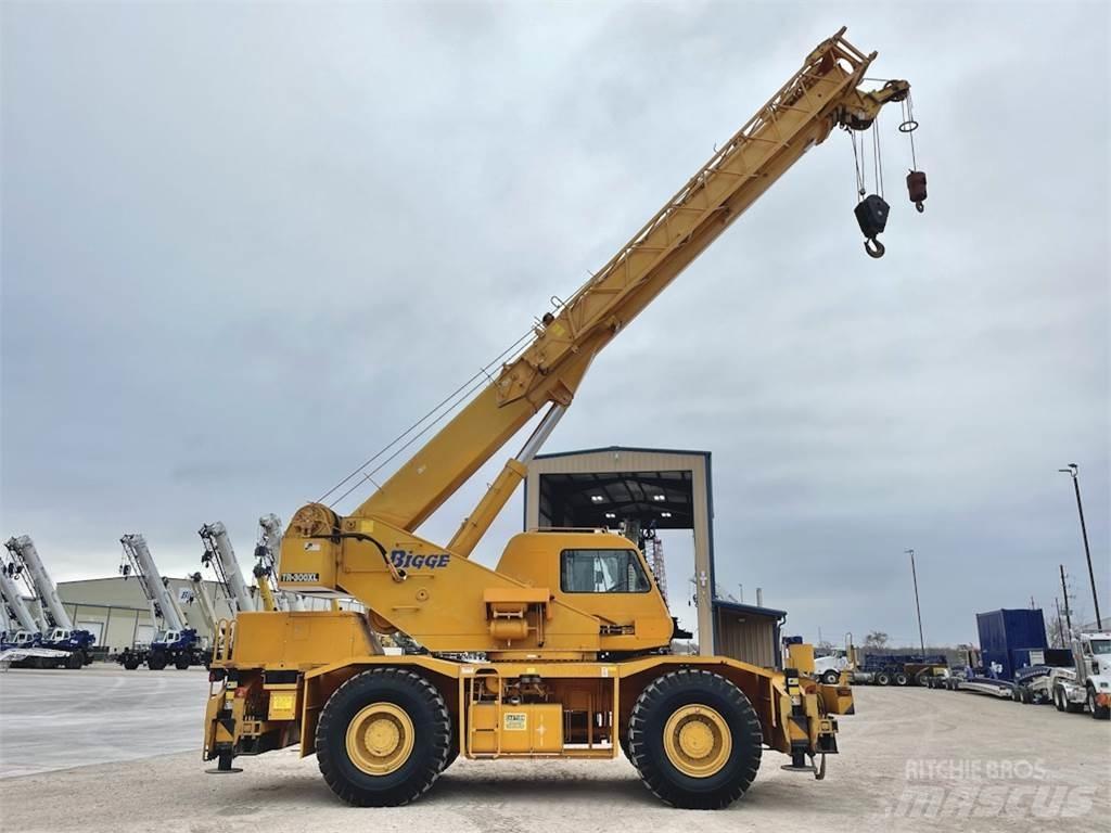 Tadano TR-300 Avtodvigala
