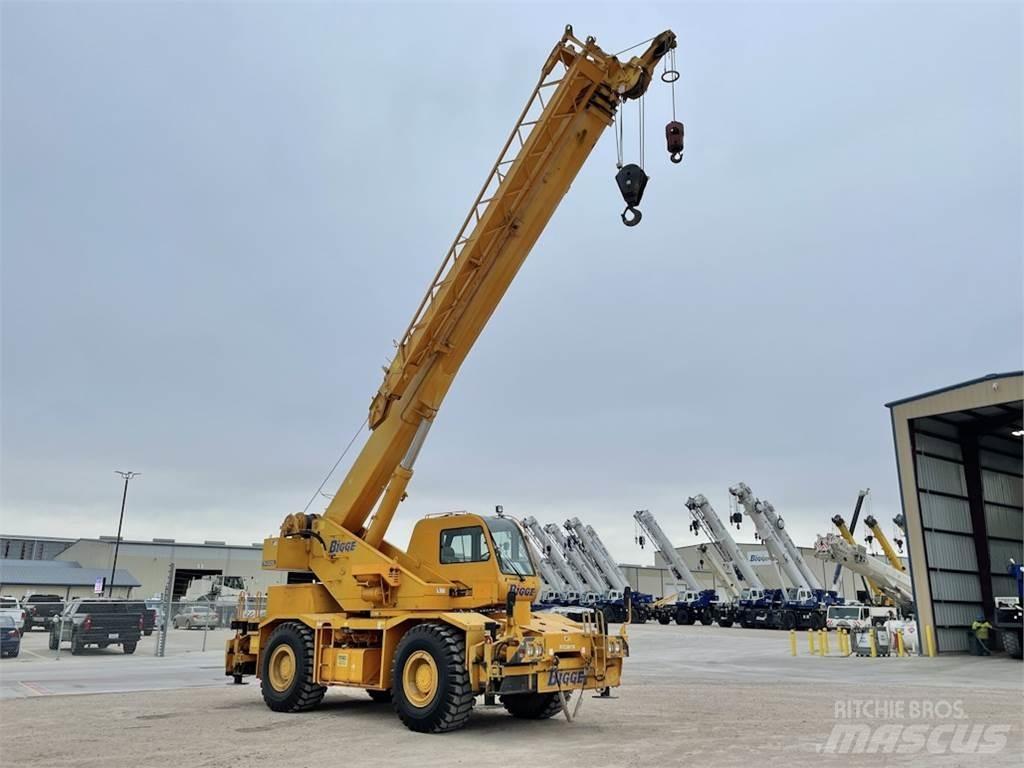 Tadano TR-300 Avtodvigala