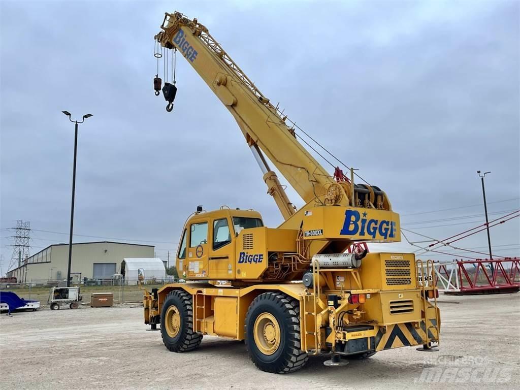 Tadano TR-300 Avtodvigala