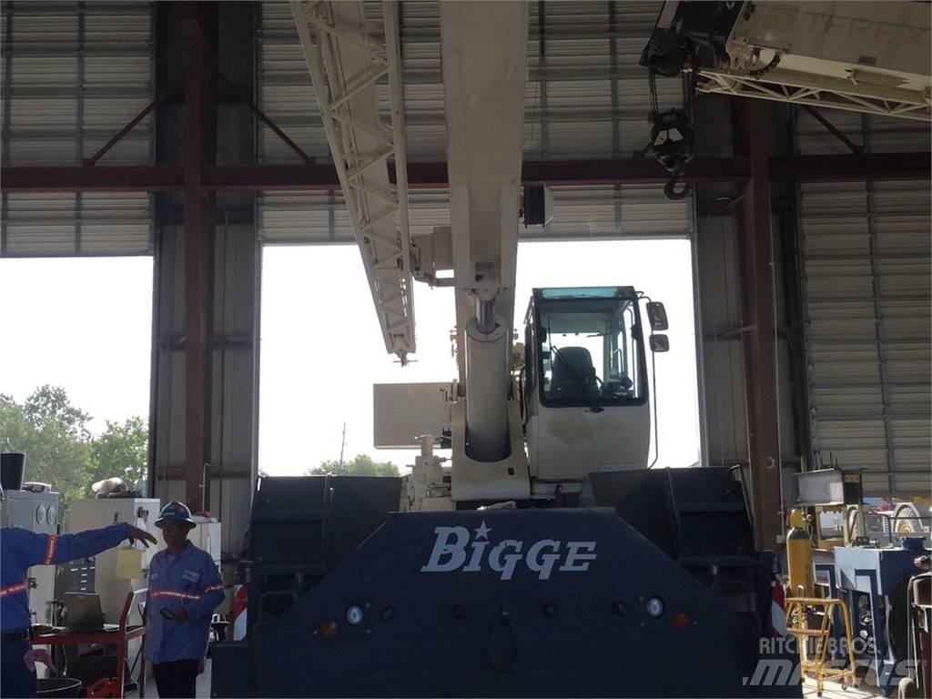 Terex RT 345-1XL Avtodvigala