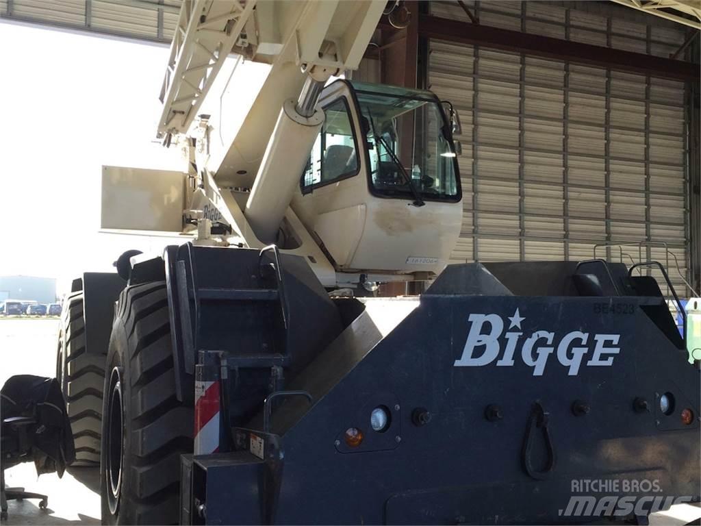 Terex RT 345-1XL Avtodvigala