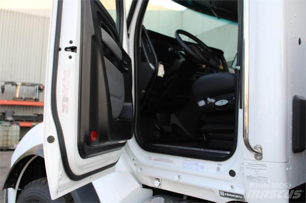 BIK HL 70T Drugi tovornjaki